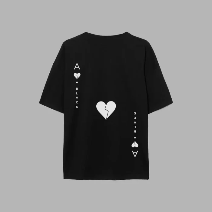 Blvck Ace Tee