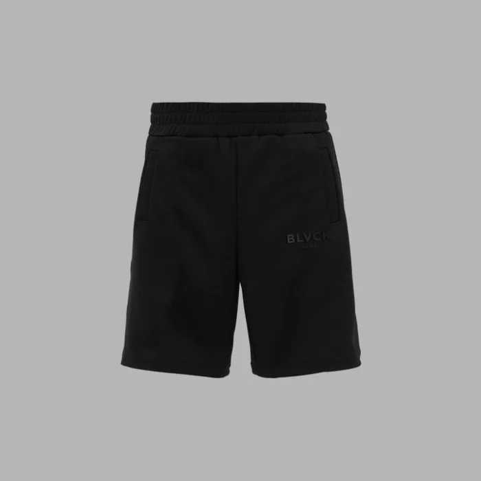 Blvck Shorts 'Black'