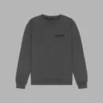 Blvck Sweater 'Grey'