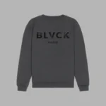 Blvck Sweater 'Grey'