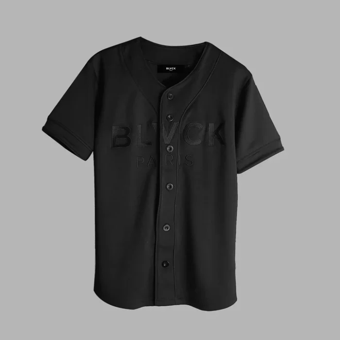 Exclusive Blvck Jersey