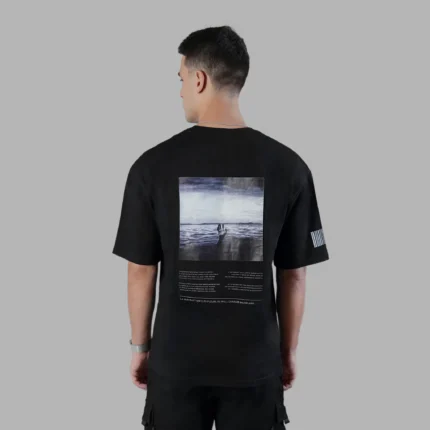 Blvck Destruction Tee