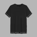 Blvck Pattern Tee