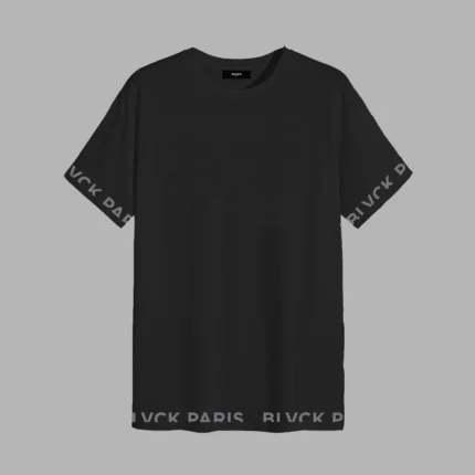 Blvck Pattern Tee