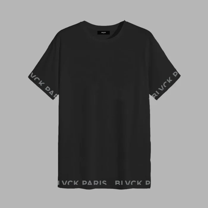 Blvck Pattern Tee