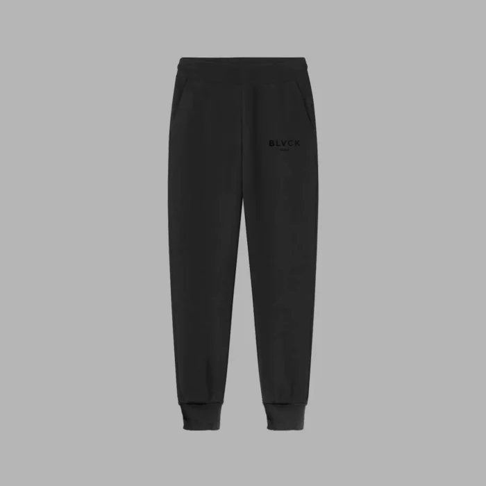 Blvck Sweatpants 'Black'