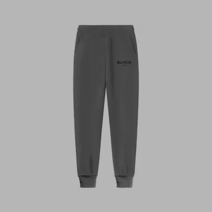 Blvck Sweatpants 'Black'