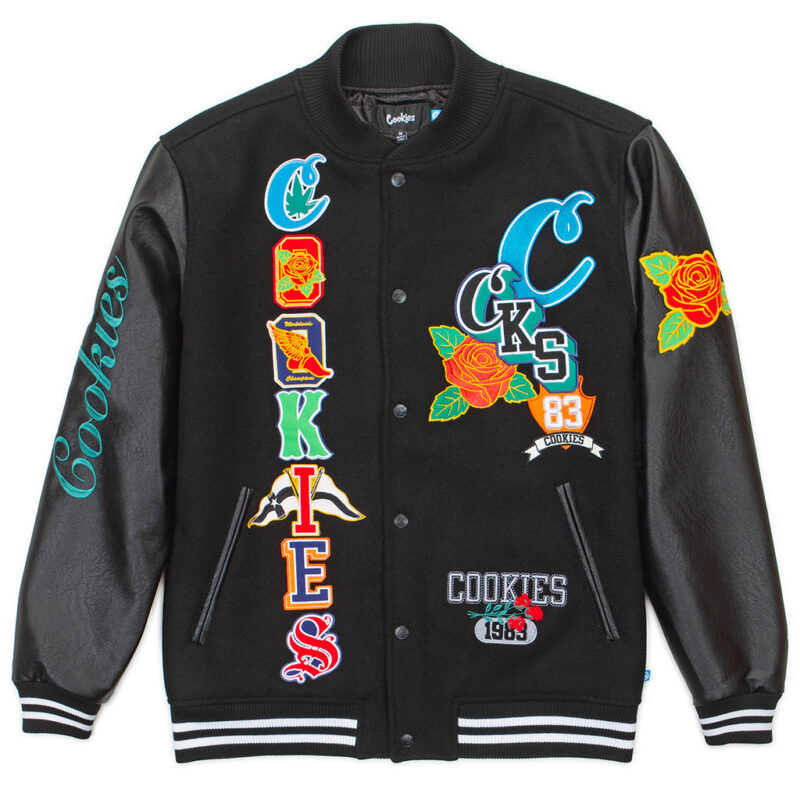 Cookies Jacket