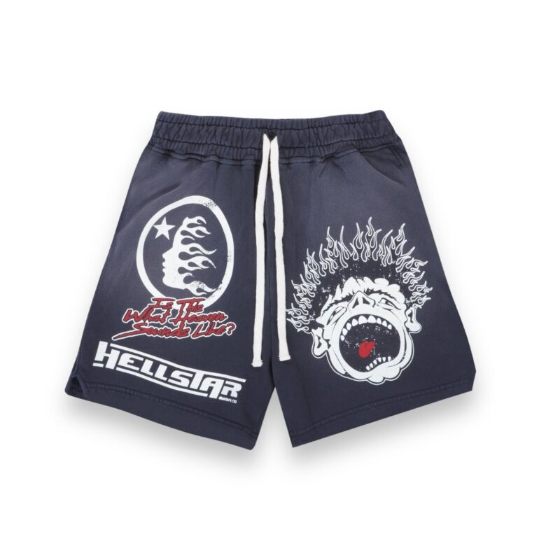 Hellstar Shorts