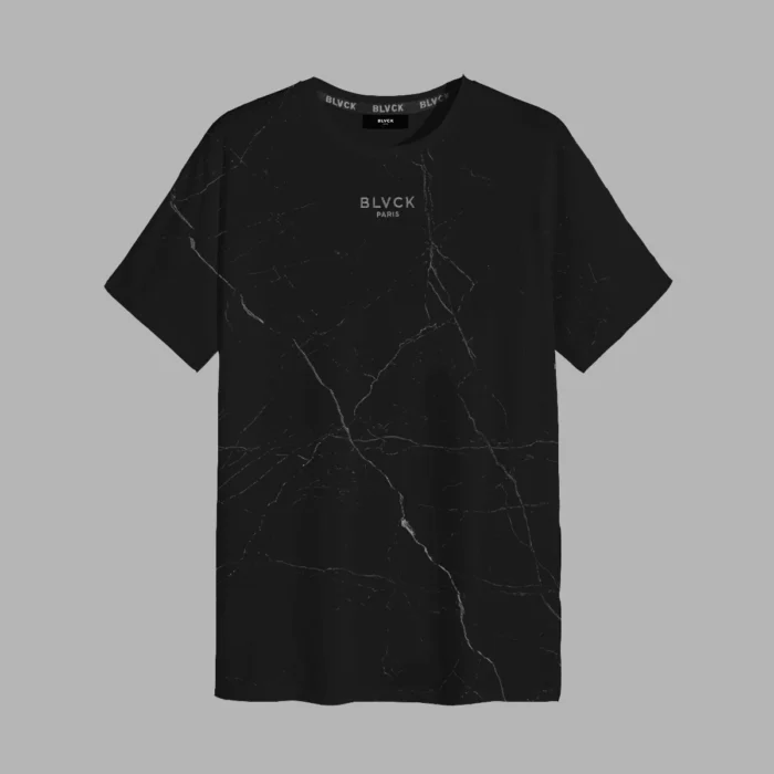 Marble Tee